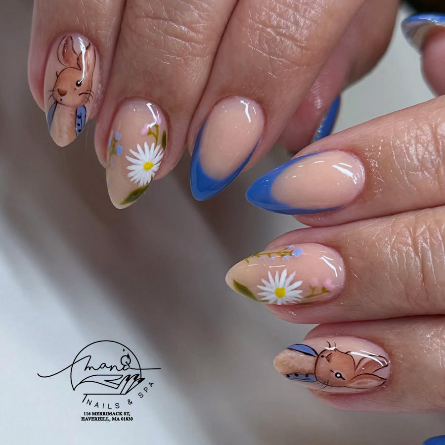Nail Design